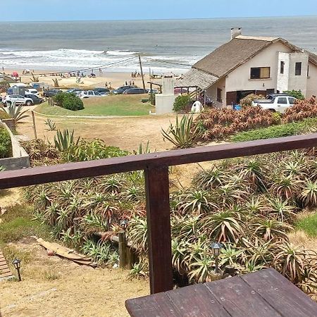 Ancora Aparthotel Punta Del Diablo Phòng bức ảnh