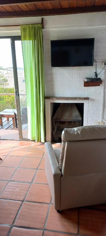 Ancora Aparthotel Punta Del Diablo Ngoại thất bức ảnh