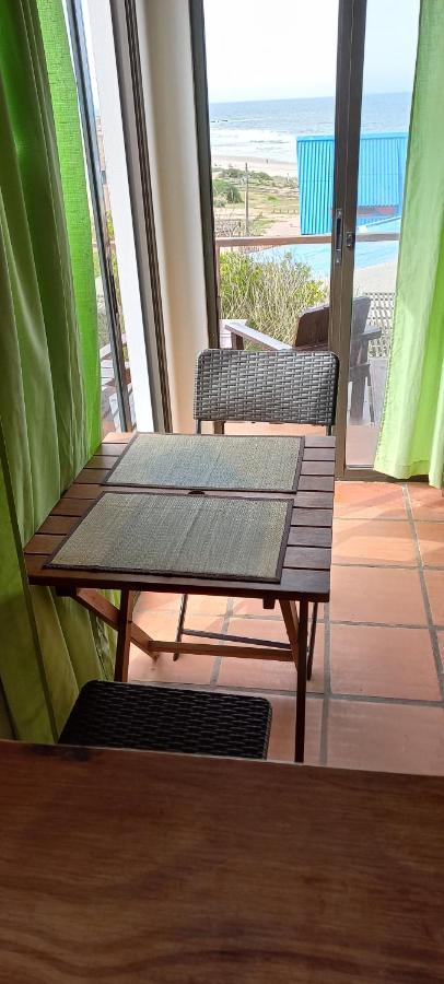 Ancora Aparthotel Punta Del Diablo Ngoại thất bức ảnh