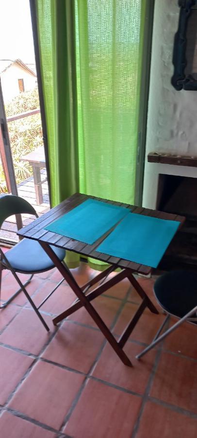 Ancora Aparthotel Punta Del Diablo Ngoại thất bức ảnh