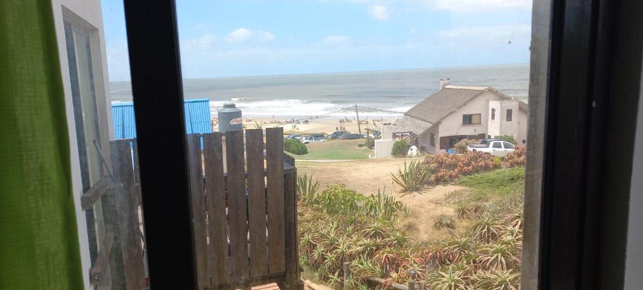 Ancora Aparthotel Punta Del Diablo Ngoại thất bức ảnh