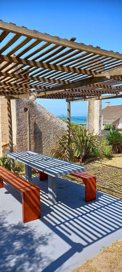Ancora Aparthotel Punta Del Diablo Ngoại thất bức ảnh
