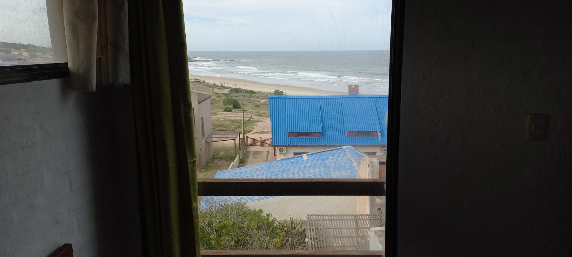 Ancora Aparthotel Punta Del Diablo Phòng bức ảnh