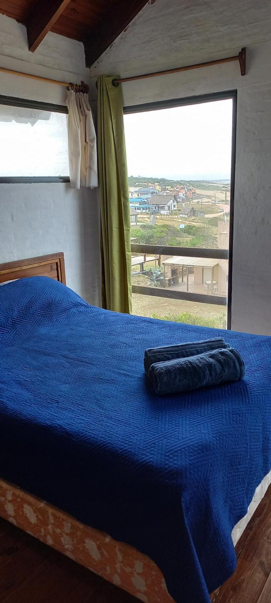 Ancora Aparthotel Punta Del Diablo Phòng bức ảnh
