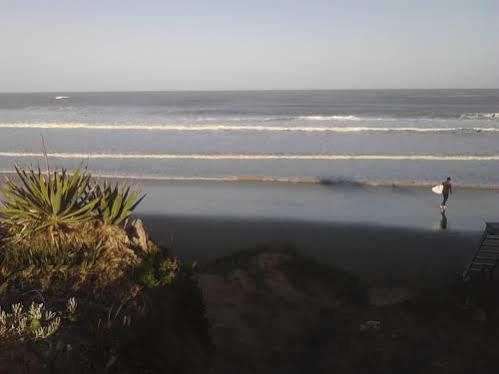 Ancora Aparthotel Punta Del Diablo Ngoại thất bức ảnh